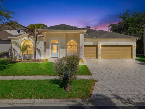 2541 Teton Stone Run, Orlando, FL 32828