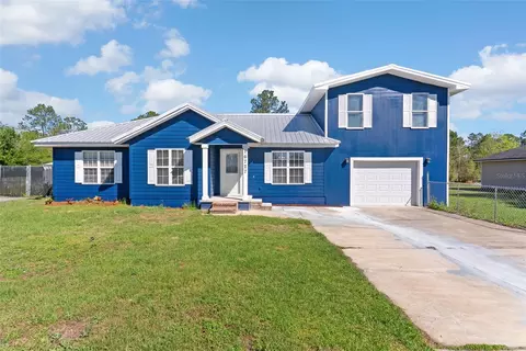 16727 SE 91st St, Lake Butler, FL 32054