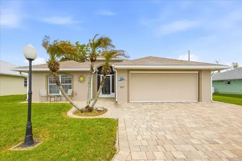 601 Sweetwater Way, Haines City, FL 33844