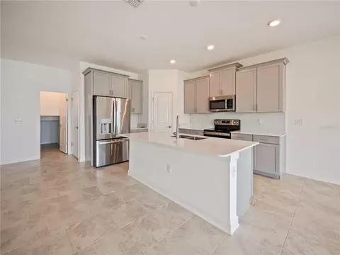 Kitchen - 2841 Nottel Dr, Saint Cloud, FL 34772 photo 2 of 2