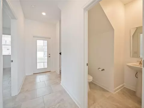 Entry Way - 2841 Nottel Dr, Saint Cloud, FL 34772 photo 1 of 5