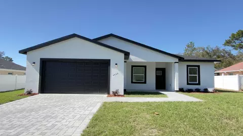 4522 SW 170th Street Rd, Ocala, FL 34473
