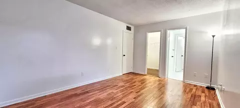 Bedroom - 545 Fairways Dr #A, Ocala, FL 34472 photo 4 of 4