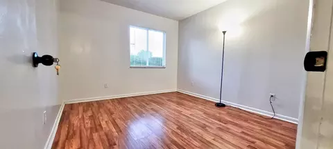 Bedroom - 545 Fairways Dr #A, Ocala, FL 34472 photo 2 of 4