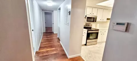Entry Way - 545 Fairways Dr #A, Ocala, FL 34472 photo 1 of 1