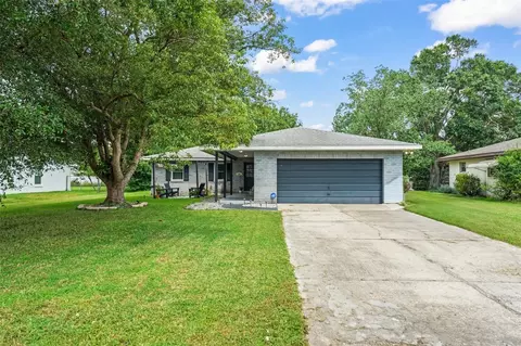 Exterior - 429 Virginia Ave, Saint Cloud, FL 34769 photo 12 of 12