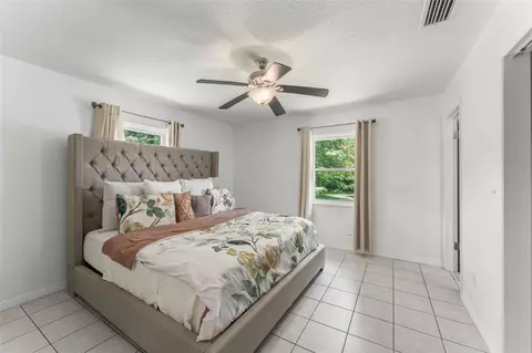 Bedroom - 429 Virginia Ave, Saint Cloud, FL 34769 photo 4 of 4
