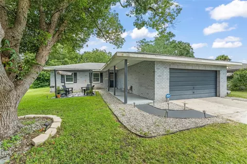Exterior - 429 Virginia Ave, Saint Cloud, FL 34769 photo 10 of 12
