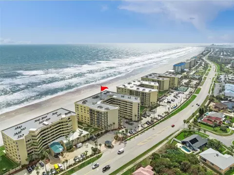 4555 S Atlantic Ave #4506, Ponce Inlet, FL 32127