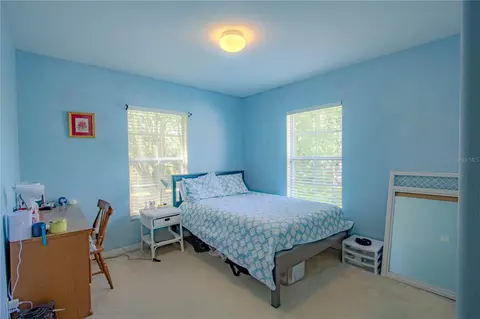 Bedroom - 10917 Brickside Ct, Riverview, FL 33579 photo 2 of 3