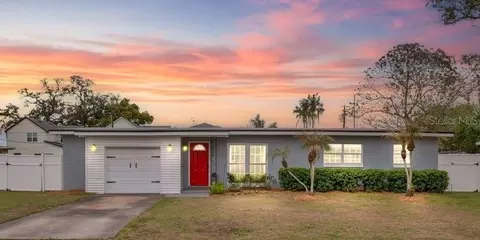 1009 Neuse Ave, Orlando, FL 32804