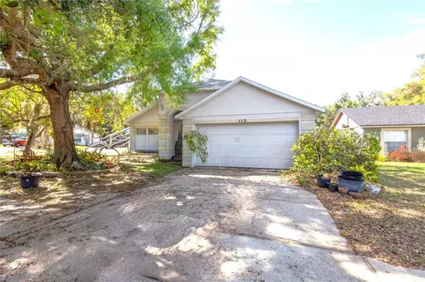 112 N Cervidae Dr, Apopka, FL 32703