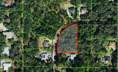 4270 N Indianriver Dr, Hernando, FL 34442