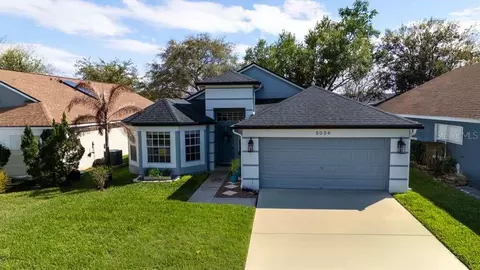 5038 Hook Hollow Cir, Orlando, FL 32837