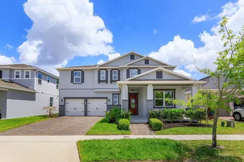 13813 Peach Orchard Way, Winter Garden, FL 34787