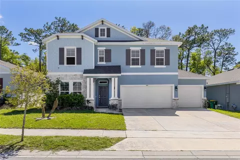484 Baroness Way, Deland, FL 32724