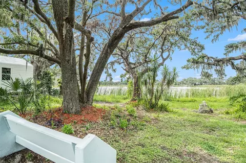 Exterior - 14050 Blackjack Rd, Dover, FL 33527 photo 5 of 6