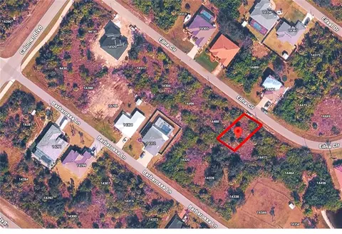 Undisclosed, Port Charlotte, FL 33981