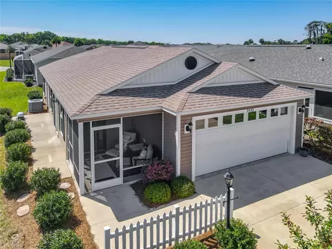 3552 Grouby Rd, The Villages, FL 32163