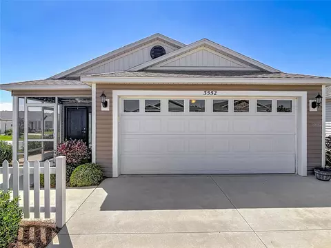 3552 Grouby Rd, The Villages, FL 32163