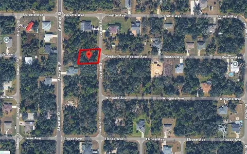 63 Justine St, Port Charlotte, FL 33954