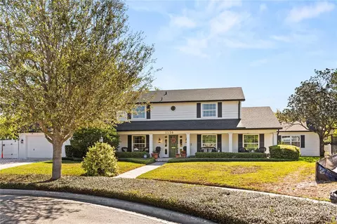1130 Park North Pl, Winter Park, FL 32789