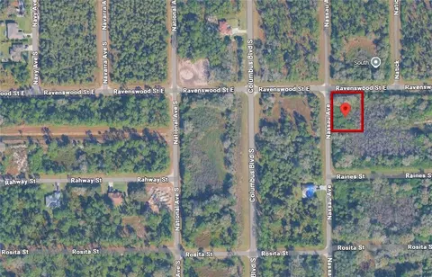 141 Nassau Ave S, Lehigh Acres, FL 33974