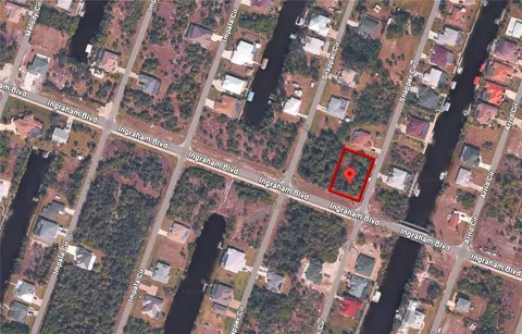 14578 Ingraham Blvd, Port Charlotte, FL 33981