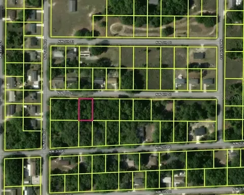 Nw 4th St, Ocala, FL 34482