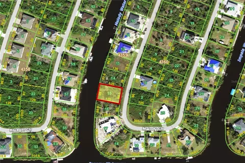 9490 Melody Cir, Port Charlotte, FL 33981