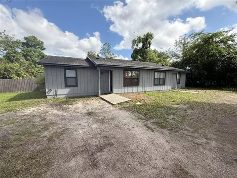 939 Hughey St, Apopka, FL 32703