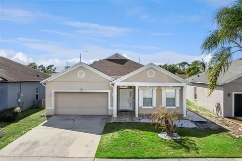 4225 Waterside Pointe Cir, Orlando, FL 32829