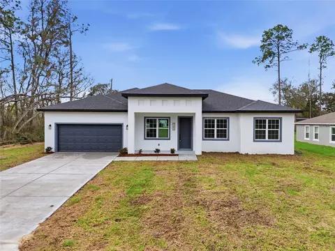 13975 SW 27th Court Rd, Ocala, FL 34473