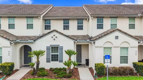 462 Captiva Dr, Davenport, FL 33896