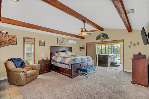 Bedroom - 4750 Rummell Rd, Saint Cloud, FL 34771 photo 1 of 4