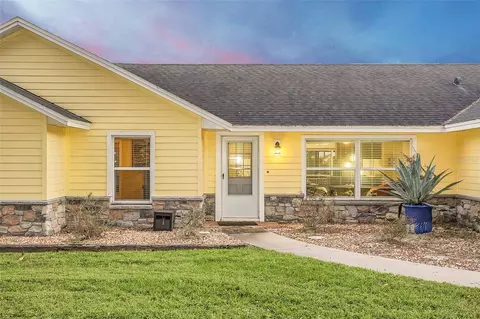 Exterior - 4750 Rummell Rd, Saint Cloud, FL 34771 photo 5 of 33