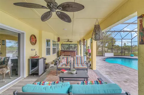 Exterior - 4750 Rummell Rd, Saint Cloud, FL 34771 photo 26 of 33