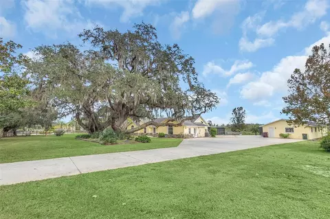 Exterior - 4750 Rummell Rd, Saint Cloud, FL 34771 photo 9 of 33