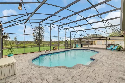 Exterior - 4750 Rummell Rd, Saint Cloud, FL 34771 photo 20 of 33