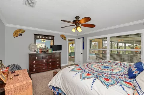 Bedroom - 4750 Rummell Rd, Saint Cloud, FL 34771 photo 4 of 4
