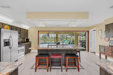 Kitchen - 4750 Rummell Rd, Saint Cloud, FL 34771 photo 1 of 8