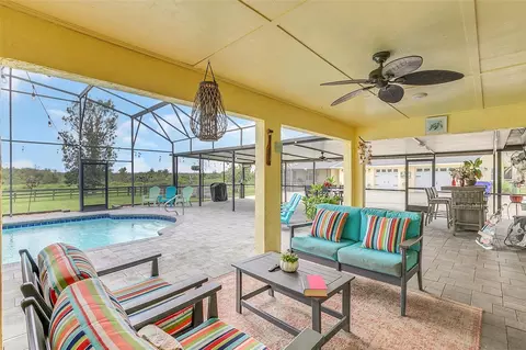 Exterior - 4750 Rummell Rd, Saint Cloud, FL 34771 photo 25 of 33