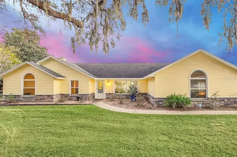 Exterior - 4750 Rummell Rd, Saint Cloud, FL 34771 photo 3 of 33
