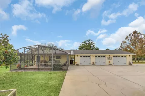 Exterior - 4750 Rummell Rd, Saint Cloud, FL 34771 photo 10 of 33