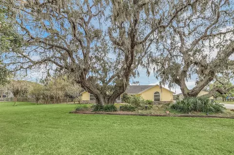 Exterior - 4750 Rummell Rd, Saint Cloud, FL 34771 photo 8 of 33