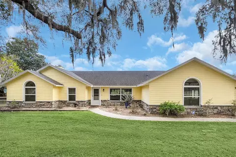 Exterior - 4750 Rummell Rd, Saint Cloud, FL 34771 photo 2 of 33