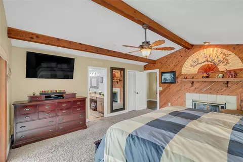 Bedroom - 4750 Rummell Rd, Saint Cloud, FL 34771 photo 2 of 4