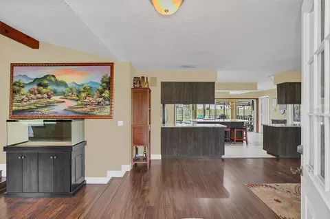 Entry Way - 4750 Rummell Rd, Saint Cloud, FL 34771 photo 1 of 2