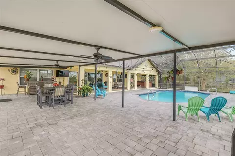 Exterior - 4750 Rummell Rd, Saint Cloud, FL 34771 photo 16 of 33