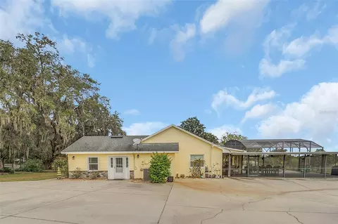 Exterior - 4750 Rummell Rd, Saint Cloud, FL 34771 photo 33 of 33